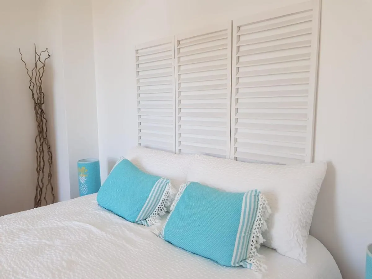 Les Villas de Locmiquel Baden Appartement