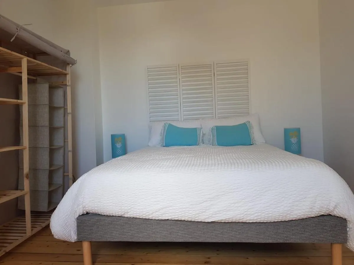 Appartement Les Villas de Locmiquel Baden