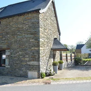 Hébergement de vacances Petite Maison De Caractère, Montertelot